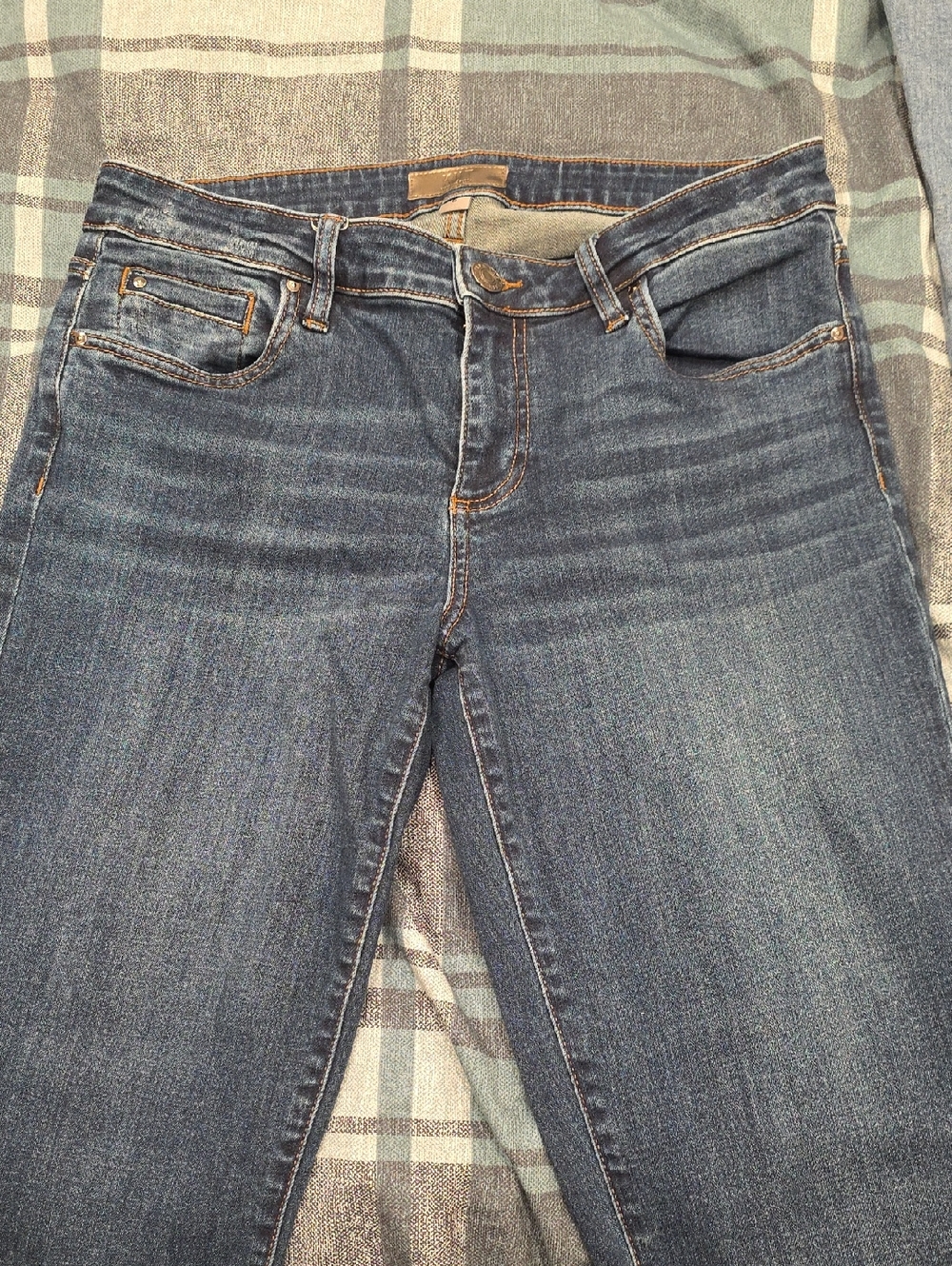 Kut From The Kloth Jeans Lot Of 3 - Picture 5 of 7